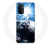 Coque pour Oppo A74 5G Naruto kakashi Hatake Anime