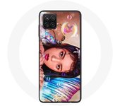 Coque pour Samsung Galaxy A12 Blackpink Jisoo Poster Fanart
