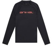 Rash Guard para hombre con logo de Sonny de Animal M