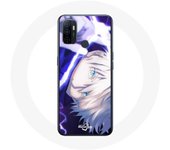 Coque pour Oppo A53 Satoru Gojo Jujutsu Kaisen Anime