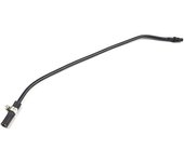 Tubo de ventilación de la manguera de agua de enfriamiento del desbordamiento del refrigerante del motor BHC664 2115011525 para Mercedes Clase E W211 OM646 2.1 D