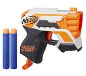 Hasbro | Nerf | Micro Shots N-Strike Elite Roughcut