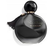 AVON FAR AWAY GLAMOUR AGUA PERFUMADA 50 ML
