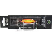 Zeake Metal Jig S Bit 20 gramos 06 (1076)