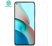 Nillkin H vidrio templado para Xiaomi Redmi Note 9T 5G transparente 0,33mm 9H Protector de pantalla antiexplosión