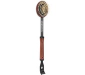 Multifunctional 3 in 1 Manual Massage Hammer Scalp Massager Back Scratcher Massage Tool
