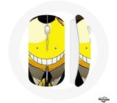 Souris Sans Fil Koro sensei Assassination Classroom wallpaper