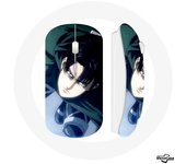 Souris Sans Fil Levi Ackerman Anime Attack on Titan