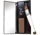 Corrector de raíces Color Wow en marrón claro, cobertura instantánea de canas, 2,1 g