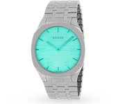 Reloj Gucci YA163409 25H 38 mm para hombre