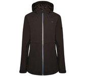 Dare 2B Chaqueta impermeable reciclada Switch Up para mujer/dama 12 UK