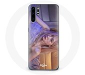 Coque pour Huawei P30 Pro Blackpink Rosé On The Ground Solo Chanson unique