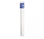 Varilla de red SupaDec 80-133cm blanco