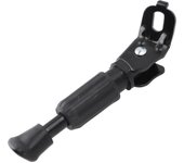 Pata de cabra para patinete eléctrico Soporte de pie profesional Soporte de estacionamiento para patinete eléctrico Pieza de repuesto