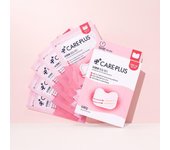 Care Plus lower abdomen steaming pad 5 pieces,Korean womens products