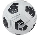 Nike Club Elite Team Ball CU8053-100, Unisex, Balones de fútbol, white 5 blanco