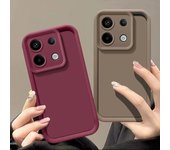 Funda para Poco M5S, funda para teléfono Poco M5, funda para POCO F3 M4 5G F4 X4 GT F5 Pro M3 Pro X6 Pro M6 Pro M5 X5 C65 C55 X3 Pro, funda suave de moda For Poco F3