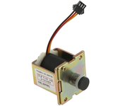 Válvula solenoide Válvula solenoide ZD131-B Calentador de agua a gas