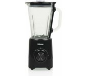 Batidora de vaso Tristar BL-4477 Negra 500 W