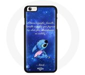 Funda Iphone 8 Disney Stitch Stitch