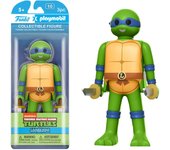 Tortugas Ninja Leonardo Playmobil