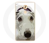 Coque pour Huawei Mate 8 Lévrier greyhound Race de chiens