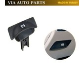 Palanca de liberación del freno de mano para Mercedes W211 S211 2003-2009 W219 C219 2003-2010 OEM A2114270020