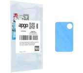 apgo 4x Protector de lente de cámara Vidrio protector híbrido para Samsung Galaxy Note20 Ultra, Protección de cámara, Protector de lente de cámara 9H