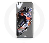 Funda Samsung Galaxy S6 miguel oliveira aprilia moto gp 88