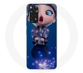 Coque pour Xiaomi Redmi Note 11S BTS TinyTAN Animation V Mic Drop