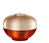 MISSHA Chogongjin Sosaeng Gin Contorno de Ojos 30ml (3 Opciones) #1PCS