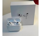 Nuevo 1:Auriculares inalámbricos 1.5Pro con Bluetooth, reducción de ruido, llamadas HD, manos libres para juegos, profesionales, para iPhone y Xiaomi blanco