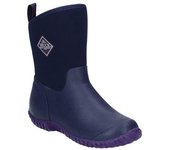 Muck Boots RHS Muckster II Botas cortas sin cordones para mujer 3 UK