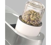 Mini-cuves en verre pour robot chef KENWOOD - Accessoires - AT320B