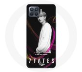 Coque pour Oppo A93 Bangtan Sonyeondan 7 Fates Chakho Avec BTS Suga Concept Photo