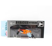 Jackall Metal Jig Big Backer Bite Beans 30 gramos Cho Sagoshi Spark (3902)