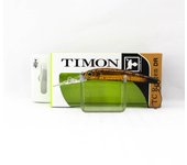 Señuelo flotante Jackall TC Reigen 52DR Yazy Armor (7180)