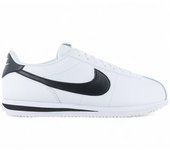 Nike Cortez Leather - Herren Sneakers Schuhe Weiß DM4044-105 ORIGINAL EU 40 US 7