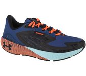 Zapatillas de running de tela para hombre Under Armour 42,5 azul oscuro