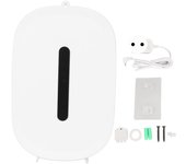 Difusor automático de aromaterapia para el hogar, difusor de aromas para hoteles y uso comercial.
