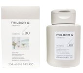 Milbon and MILBON Shampoo fl oz & No. 00, 7.8 (200 ml)