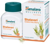 3x Shatavari del Himalaya (180 norte)