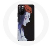 Coque pour Xiaomi Redmi Note 11s 5G Hunter X Hunter Manga Hisoka Morow Teaser