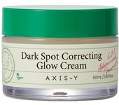 [AXIS-Y] Dark Spot Correcting Glow Cream 50ml