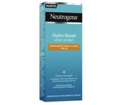 Neutrogena Hydro Boost Urban Protect FPS 25 Fluido 50 ml
