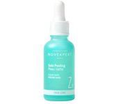Cuidado exfoliante - Novexpert - Piel Neta Trío Zinc - 30ml - Purificante - Anti-imperfecciones