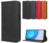 Funda protectora de cuero PU liso + TPU para Huawei Honor Magic 7 Lite Magic7 Pro, funda tipo billetera antigolpes con tapa para Honor Magic7 Lite 6 Pro 5 4 Lite honor Magic 7 Lite negro