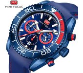 Las mejores marcas de lujo con caja, reloj para hombre, reloj para hombre, relojes de cuarzo impermeables para hombre