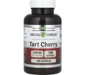 Amazing Nutrition, Tart Cherry, 7,000 mg, 200 capsules (3,500 mg per capsule)