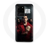 Coque pour Samsung Galaxy S20 Ultra La Casa De Papel Denver